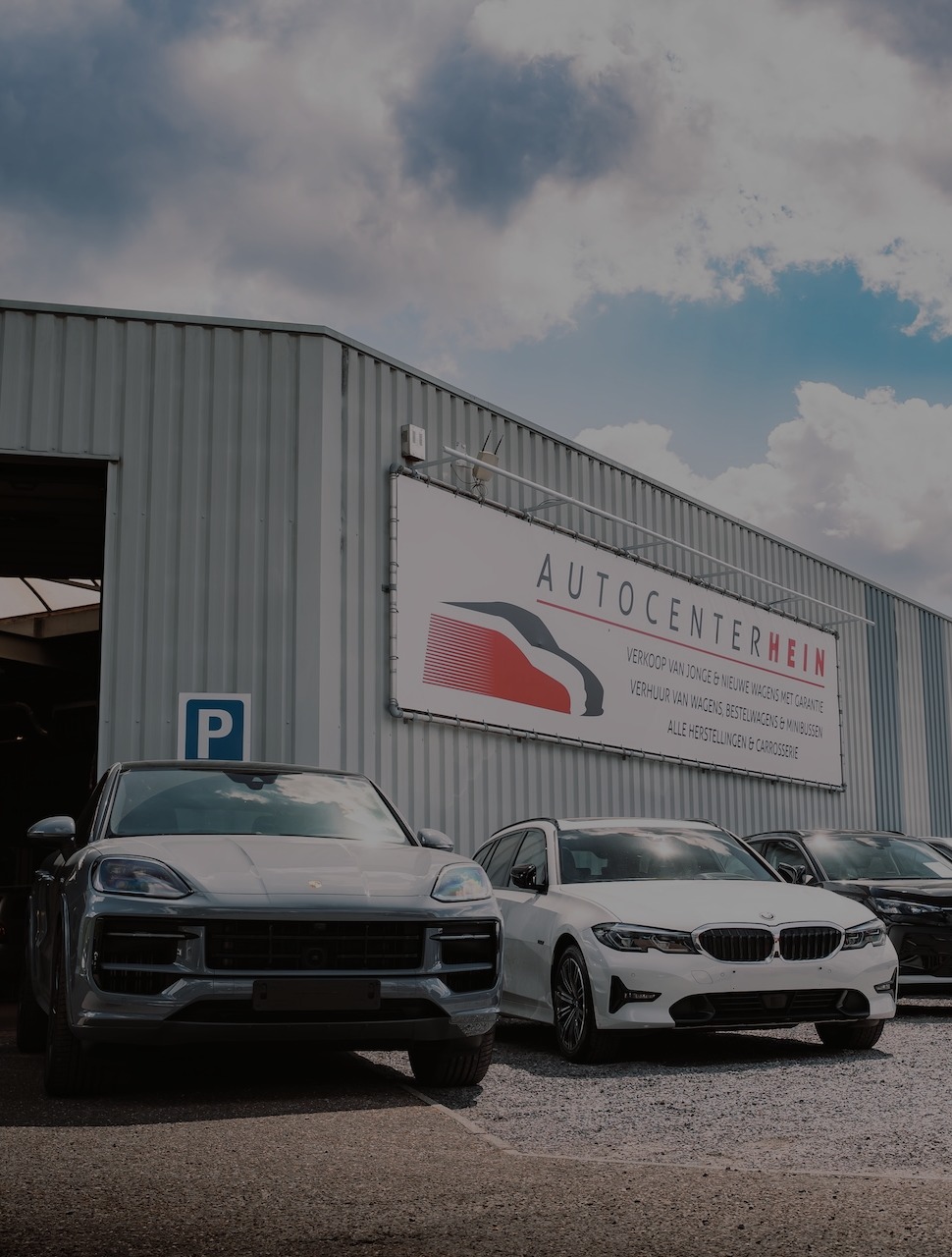 Menu Image Verkocht | Autocenter Hein