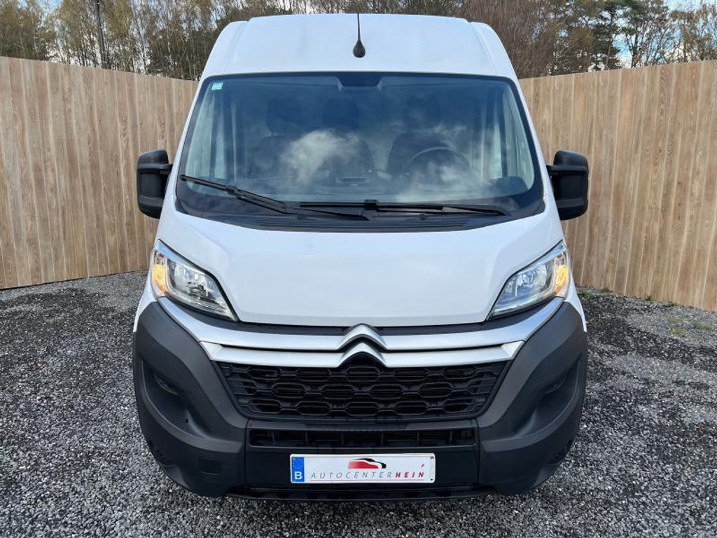 Citroën Jumper L2H2 52954655-1.jpg | Autocenter Hein