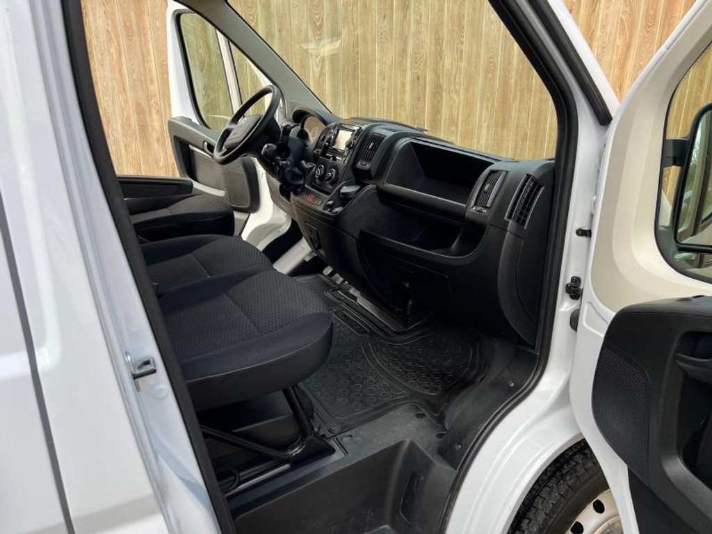 Citroën Jumper L2H2 52954655-3.jpg | Autocenter Hein