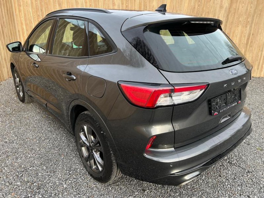 Ford Kuga III ST-Line 52954779-2.jpg | Autocenter Hein