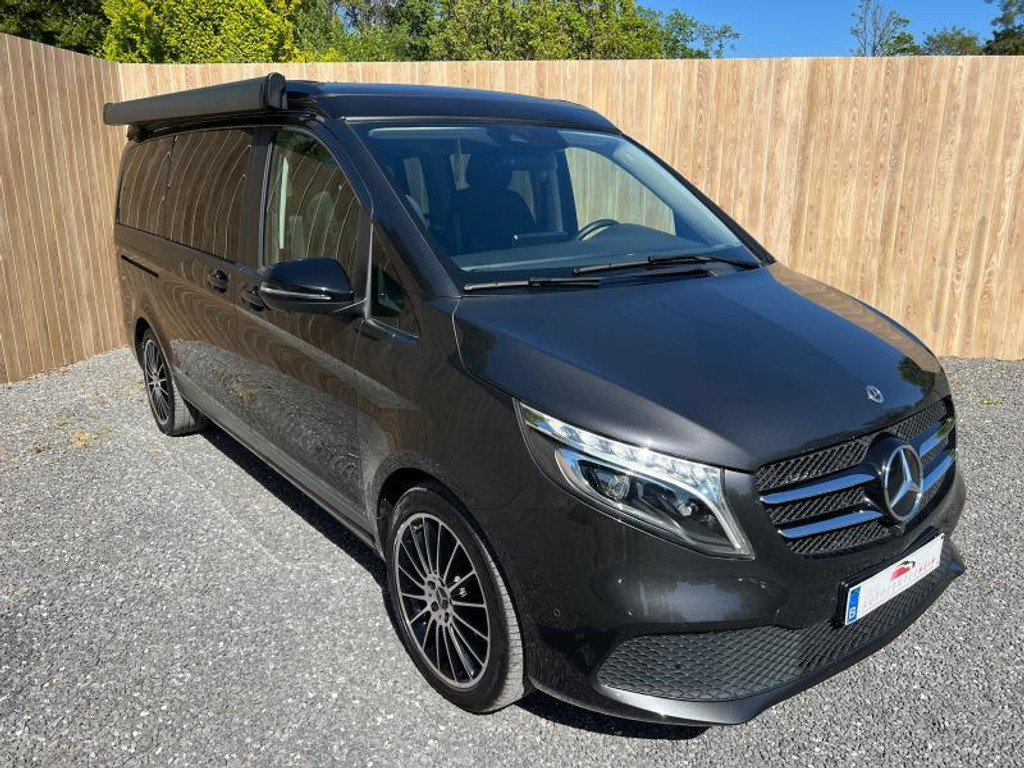 Mercedes-Benz Marco Polo V 300 53376017-1.jpg | Autocenter Hein