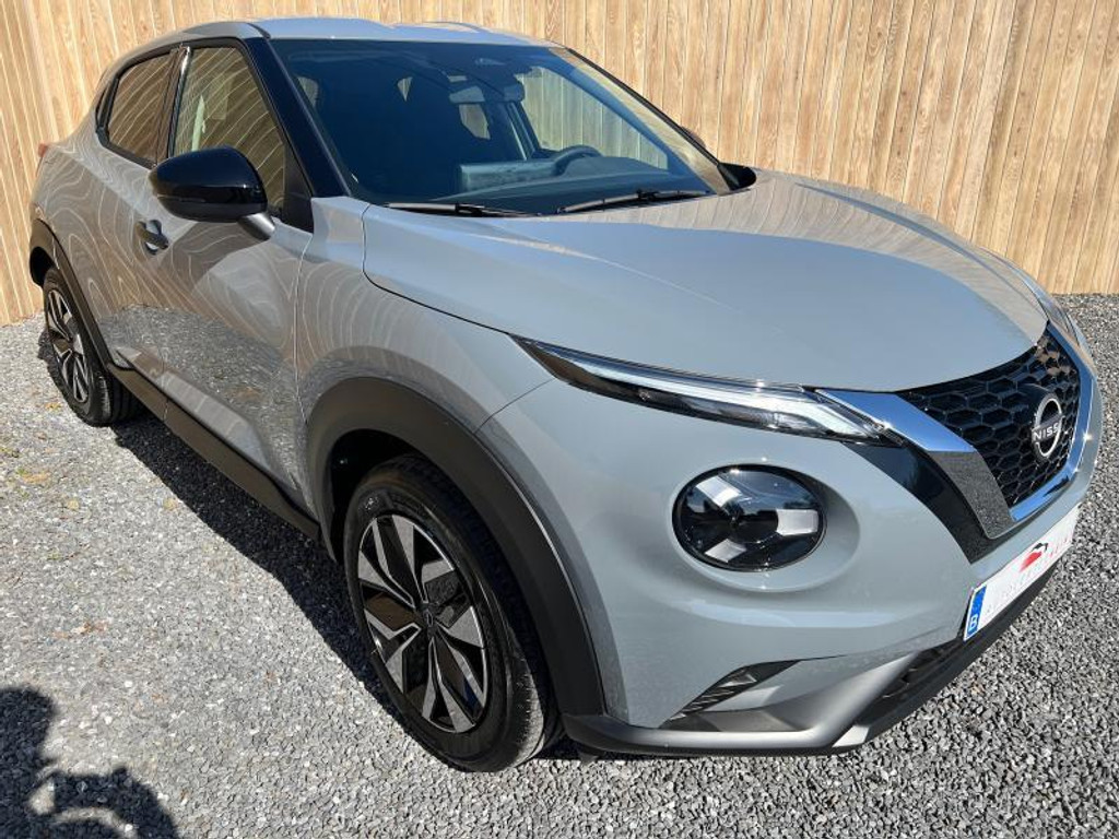Nissan Juke Acenta comfort pack 53391637-1.jpg | Autocenter Hein