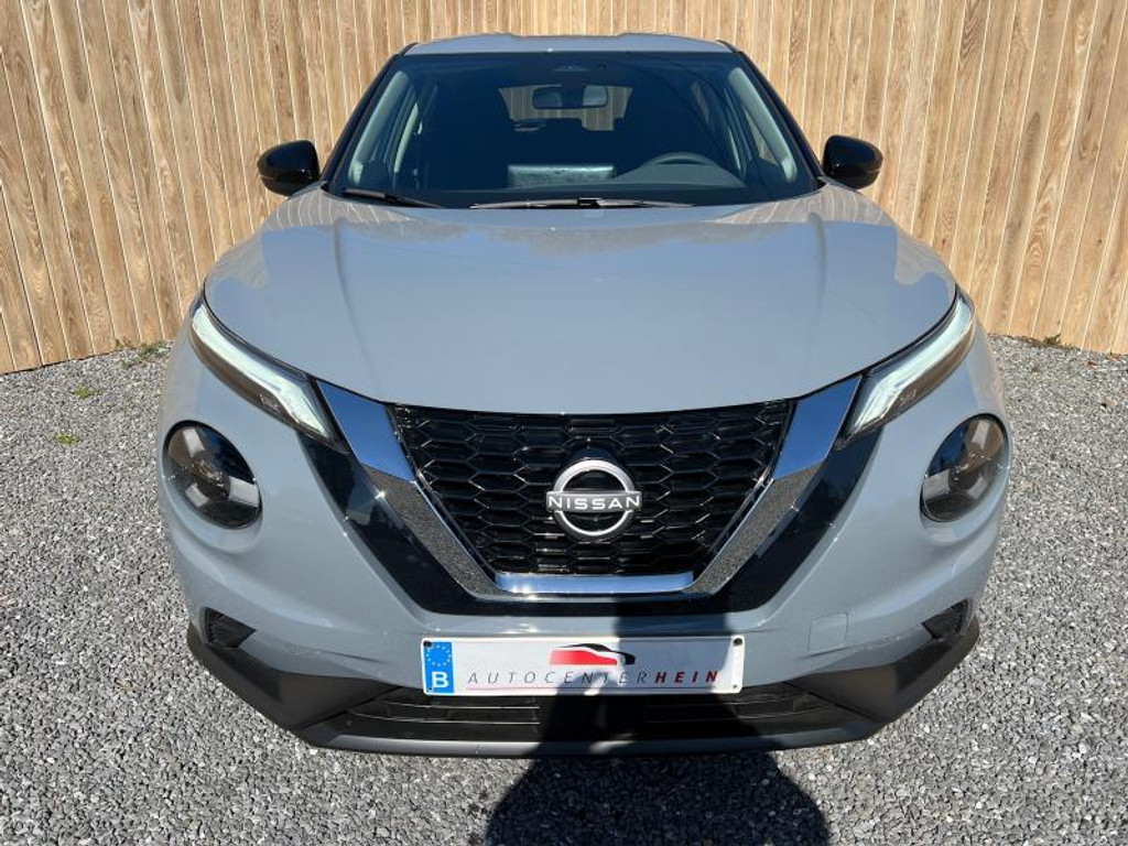 Nissan Juke Acenta comfort pack 53391637-2.jpg | Autocenter Hein