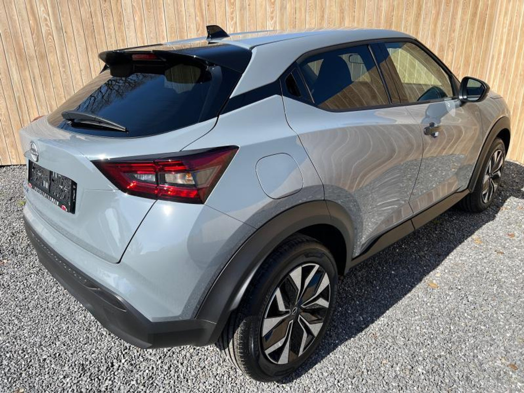 Nissan Juke Acenta comfort pack 53391637-3.jpg | Autocenter Hein