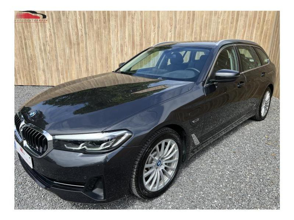 BMW 5 Serie 530 e 54216372-0.jpg | Autocenter Hein