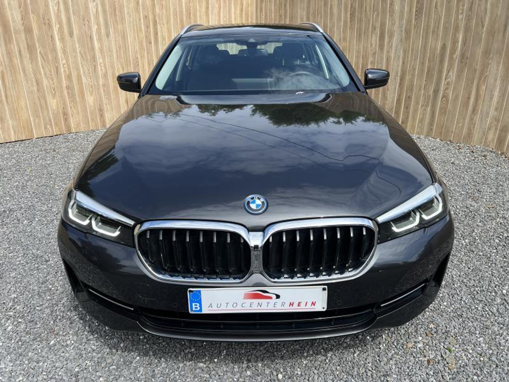 BMW 5 Serie 530 e 54216372-1.jpg | Autocenter Hein