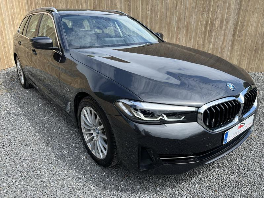 BMW 5 Serie 530 e 54216372-2.jpg | Autocenter Hein