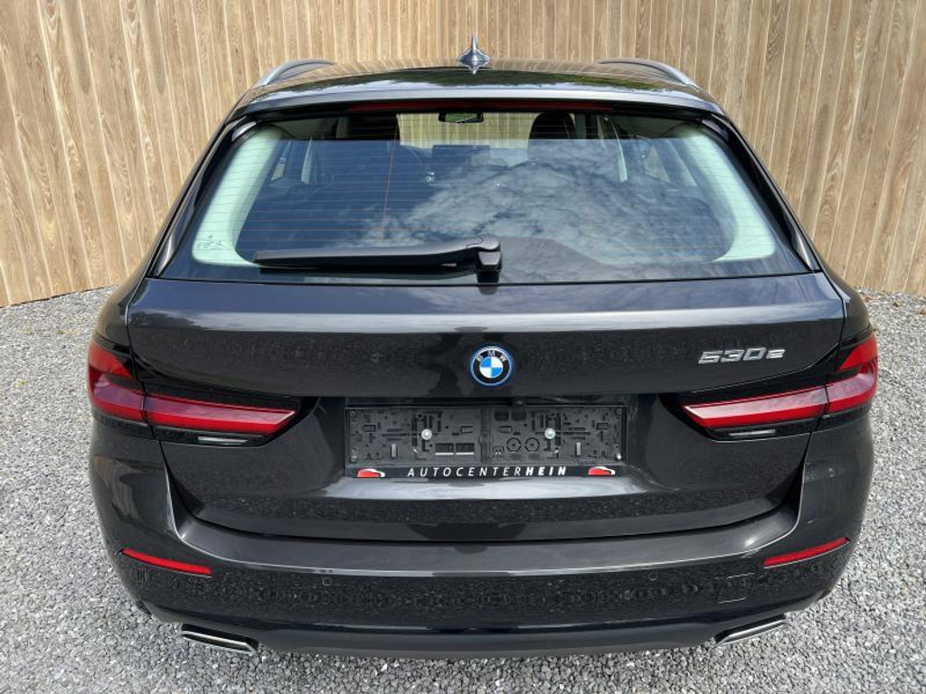 BMW 5 Serie 530 e 54216372-3.jpg | Autocenter Hein