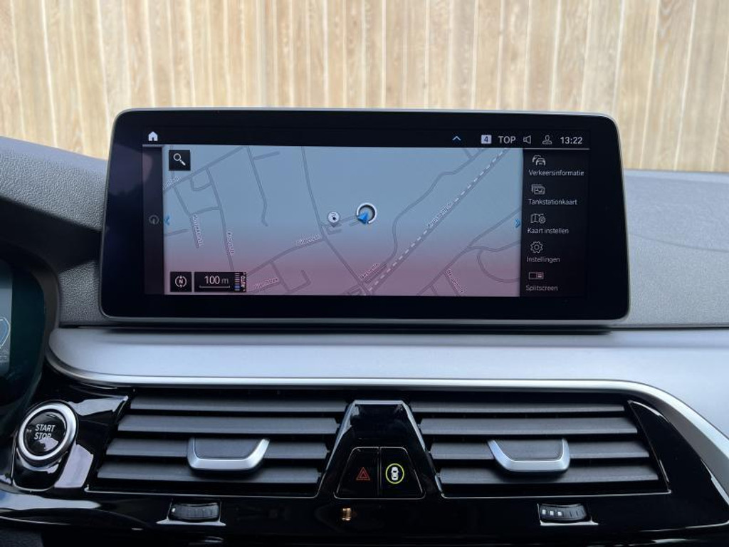 BMW 5 Serie 530 e 54216372-4.jpg | Autocenter Hein