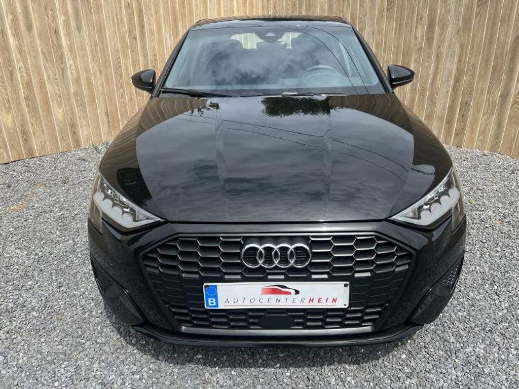 Audi A3 Sportback 54246025-1.jpg | Autocenter Hein