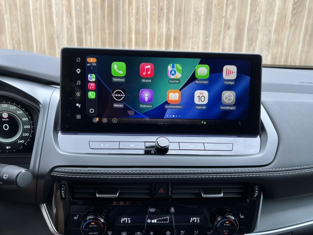 Nissan QASHQAI N-Connecta Winterpack !! 54254354-4.jpg | Autocenter Hein