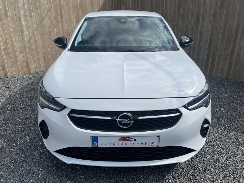Opel Corsa F Edition 54957347-1.jpg | Autocenter Hein