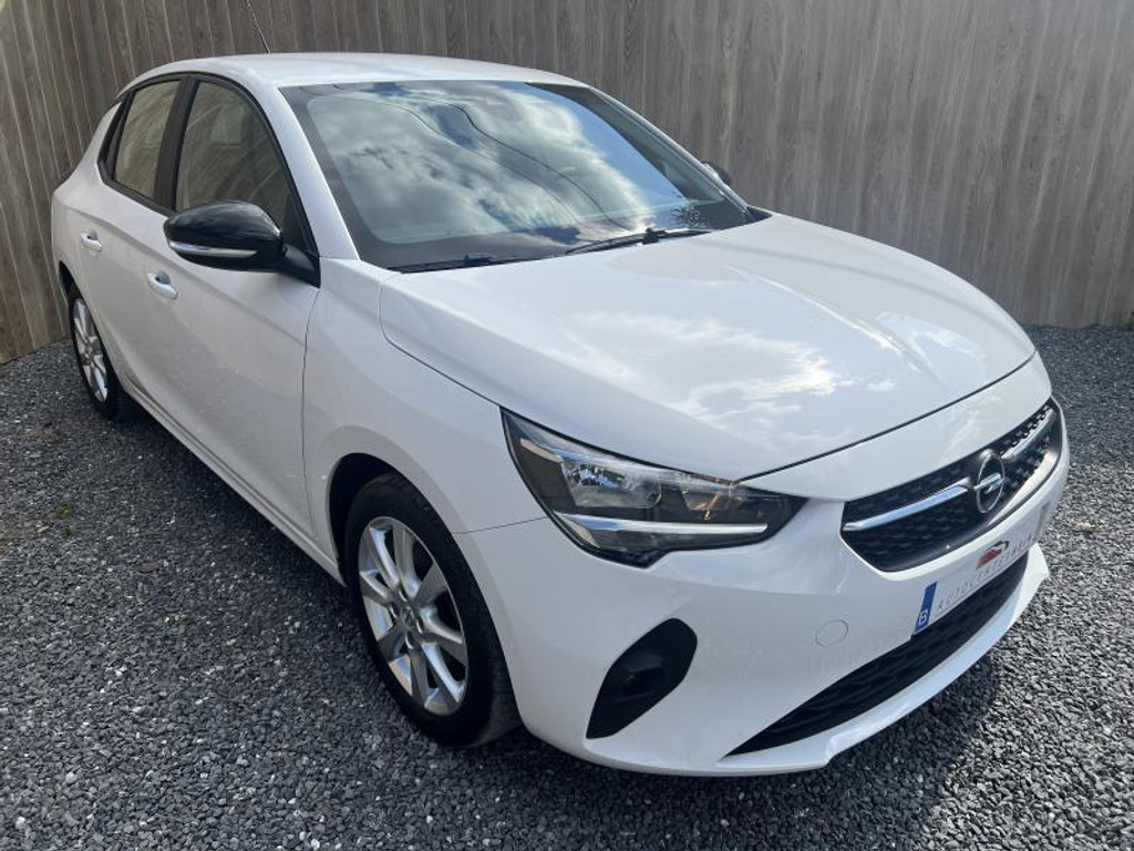 Opel Corsa F Edition 54957347-3.jpg | Autocenter Hein