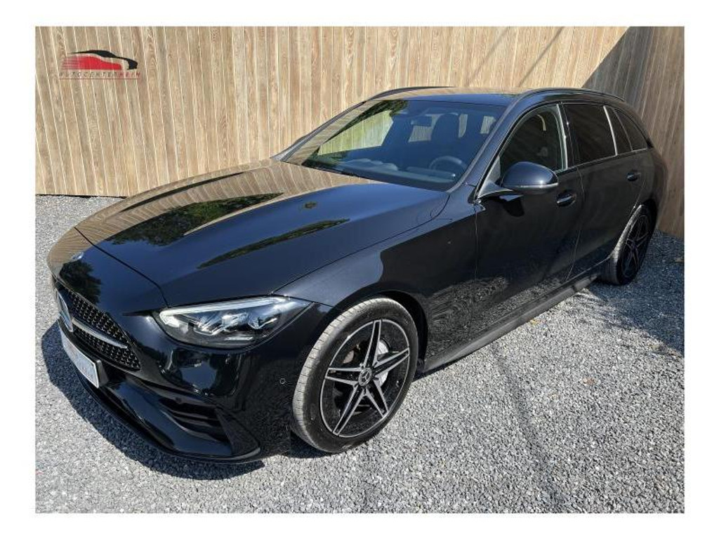 Mercedes-Benz C-Klasse 200 Classe C 55013990-0.jpg | Autocenter Hein