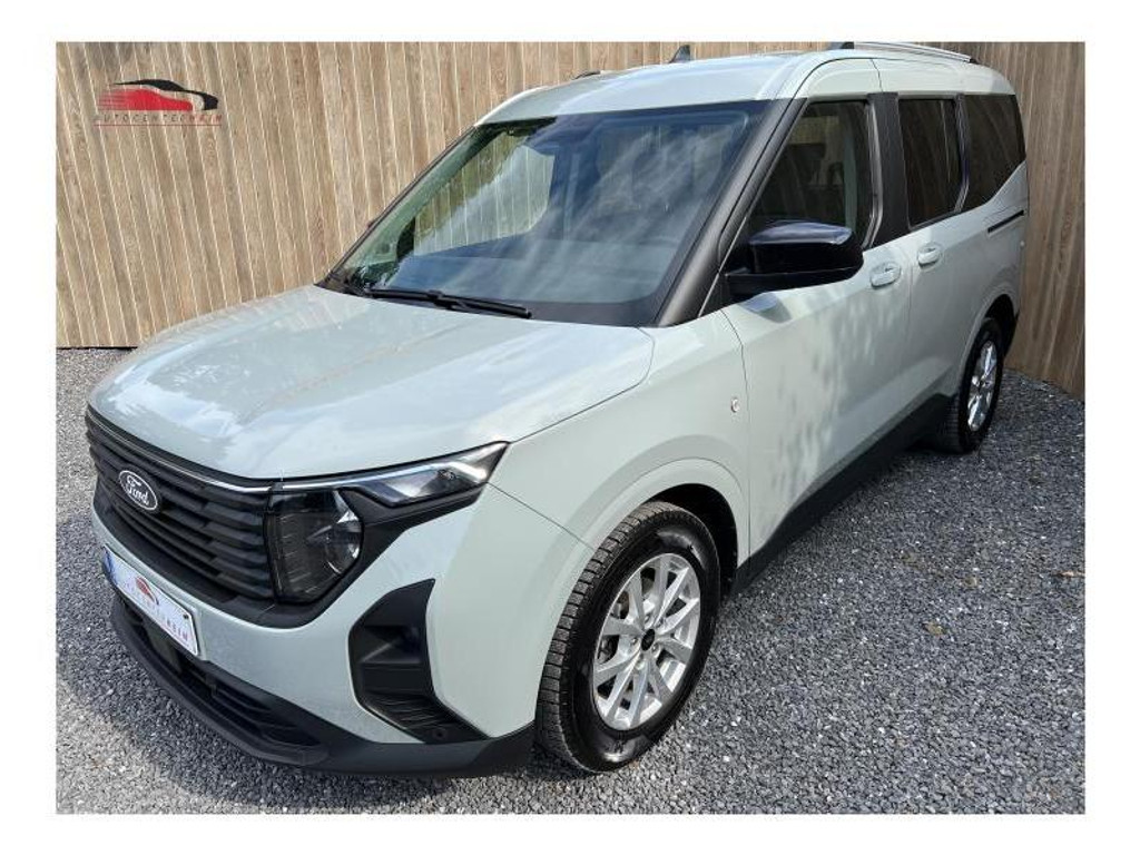 Ford Transit Courier Tourneo Titanium 55058110-0.jpg | Autocenter Hein