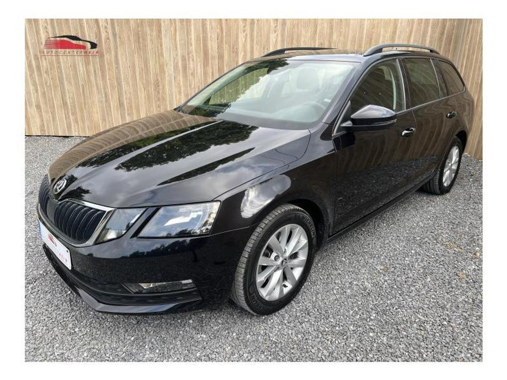 Škoda Octavia III Ambition 55523652-0.jpg | Autocenter Hein