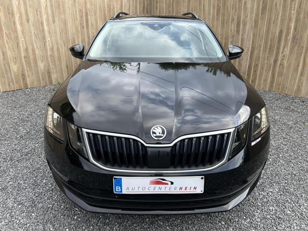 Škoda Octavia III Ambition 55523652-1.jpg | Autocenter Hein