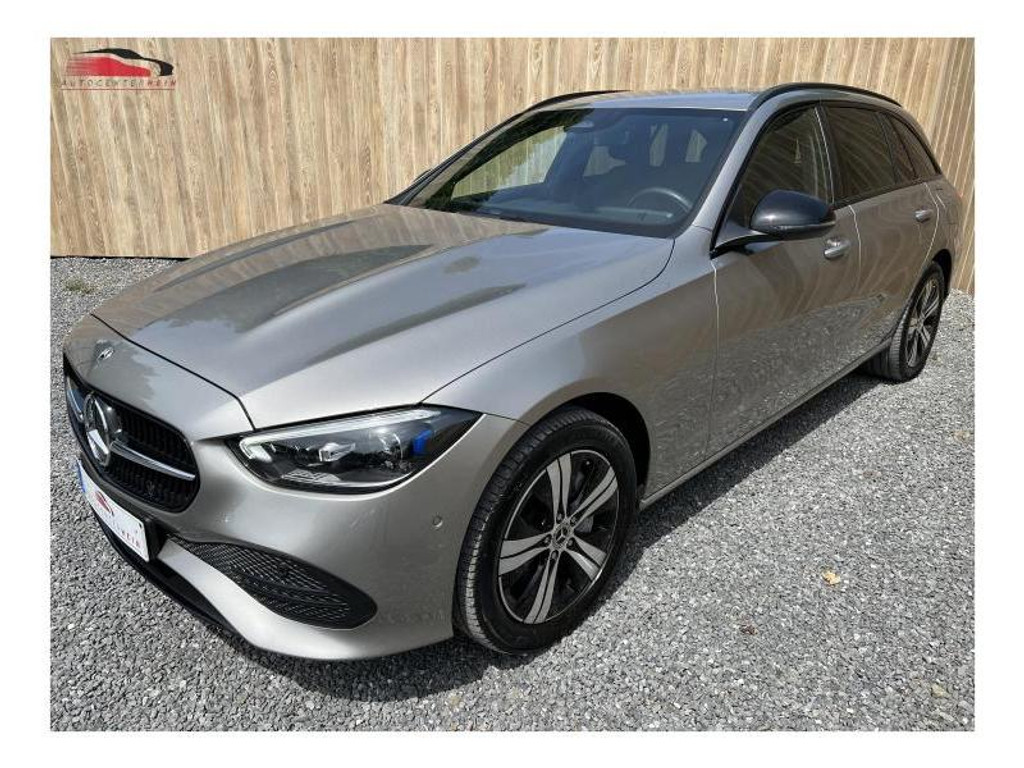 Mercedes-Benz C-Klasse 300 Classe C e 55542721-0.jpg | Autocenter Hein