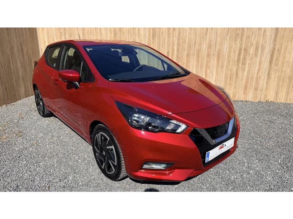 Nissan Micra 1.O IG-T N-WAY 55583025-2.jpg | Autocenter Hein