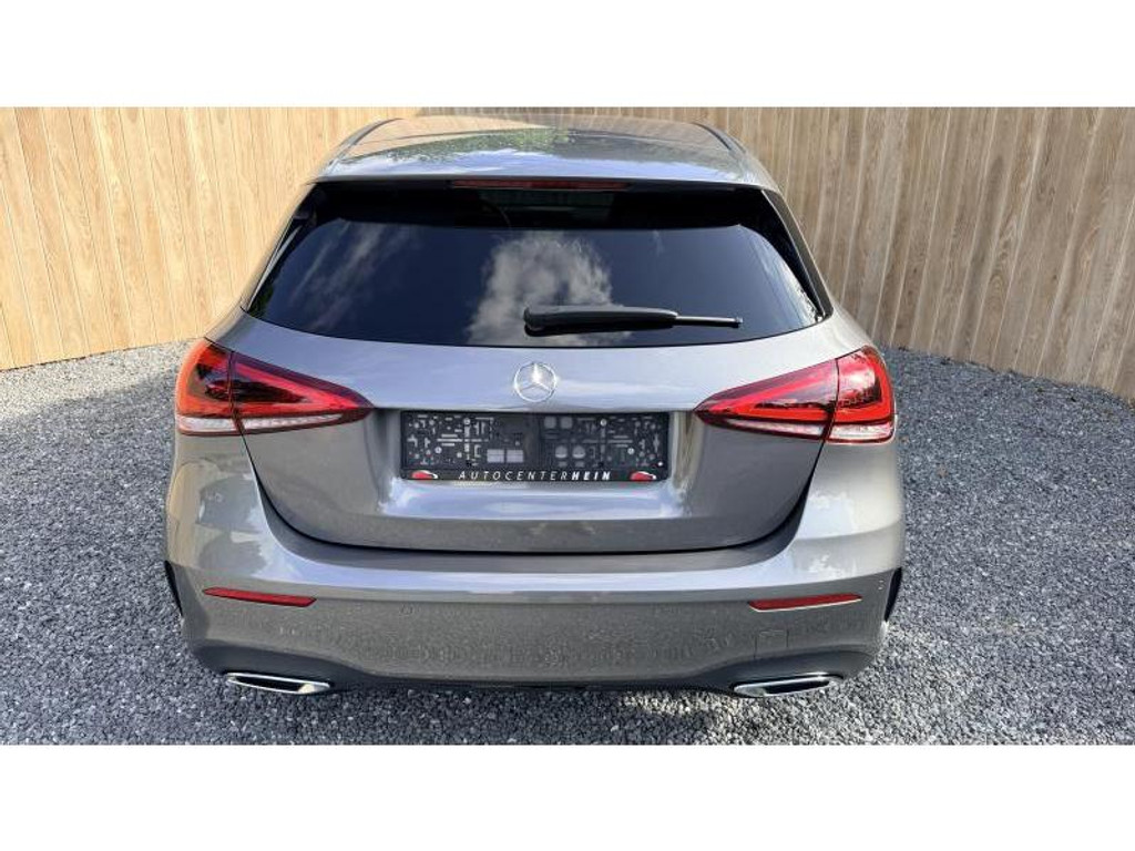 Mercedes-Benz A-Klasse 180 AMG Line 56244155-1.jpg | Autocenter Hein