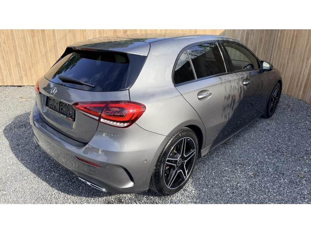 Mercedes-Benz A-Klasse 180 AMG Line 56244155-2.jpg | Autocenter Hein