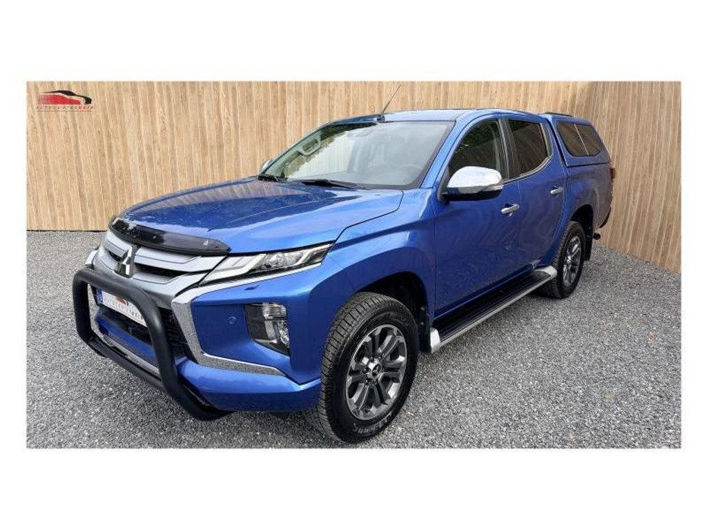 Mitsubishi  L200 Intense 56352252-0.jpg | Autocenter Hein