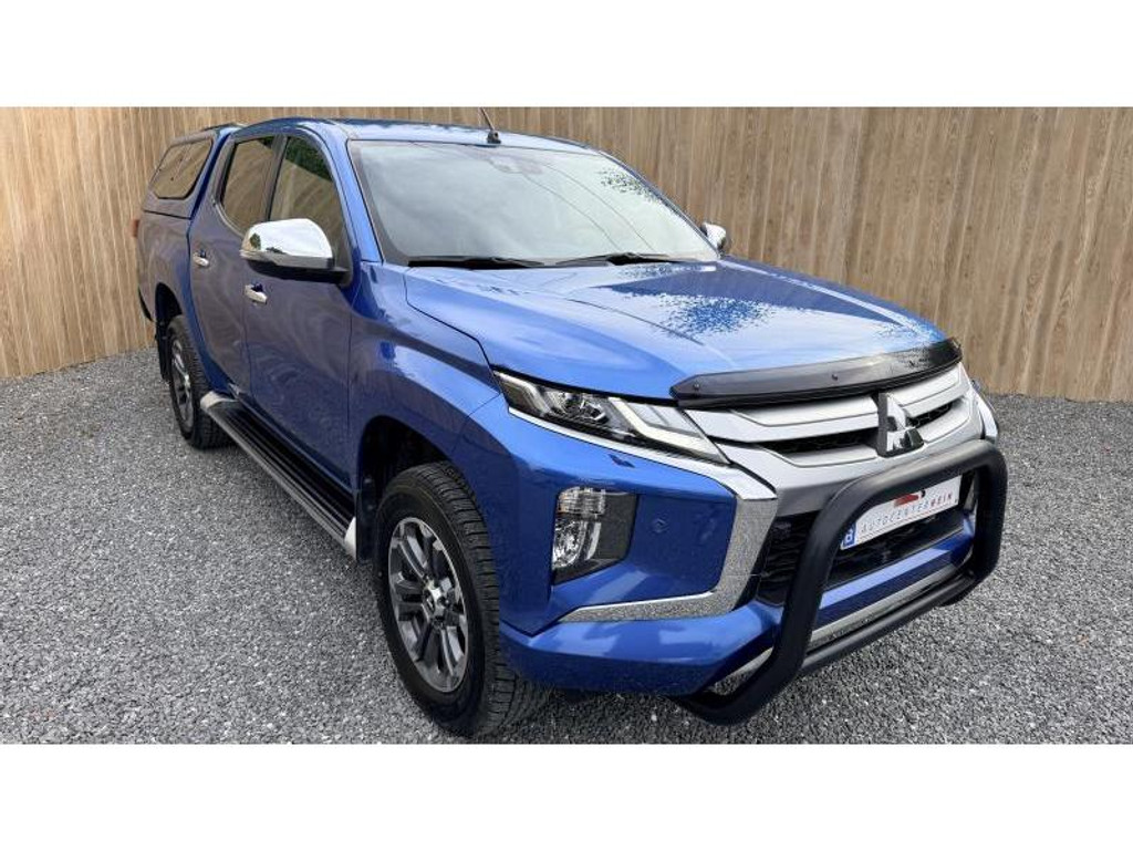 Mitsubishi  L200 Intense 56352252-1.jpg | Autocenter Hein