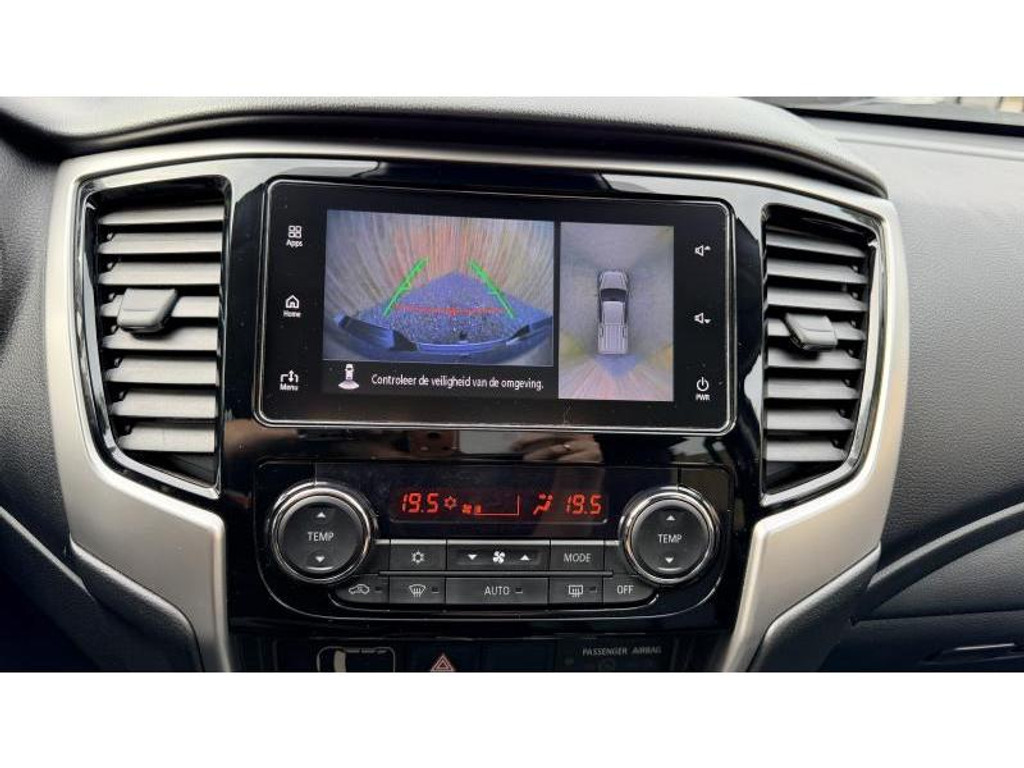 Mitsubishi  L200 Intense 56352252-4.jpg | Autocenter Hein