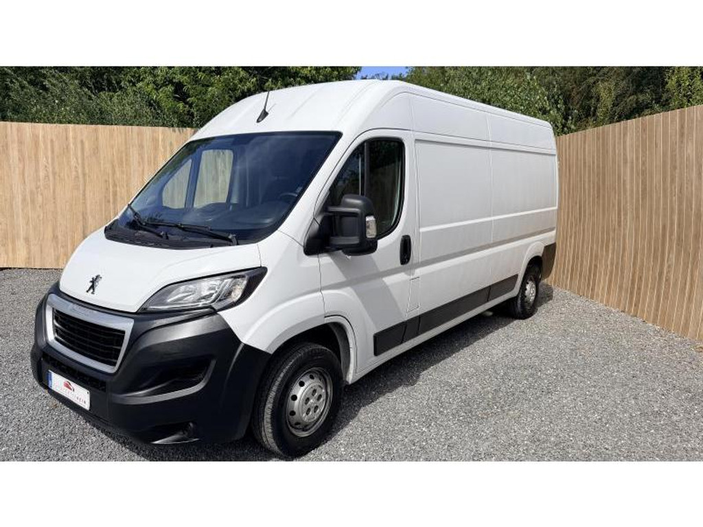 Peugeot Boxer III 56356312-0.jpg | Autocenter Hein