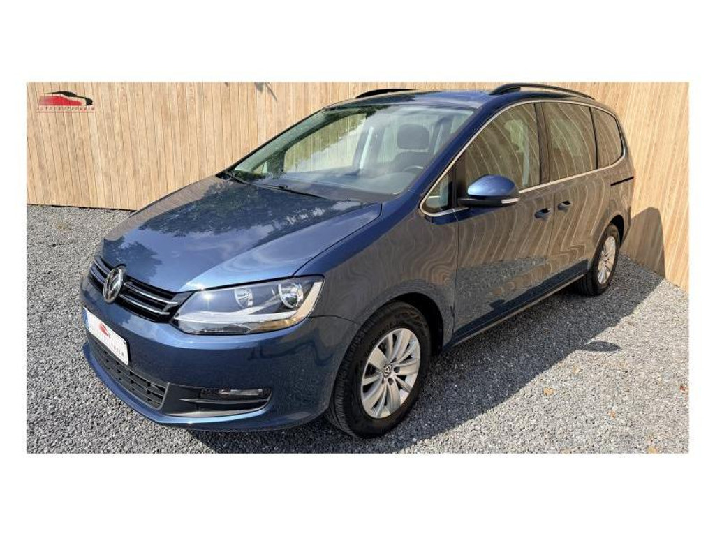 Volkswagen Sharan III Comfortline 56358239-0.jpg | Autocenter Hein