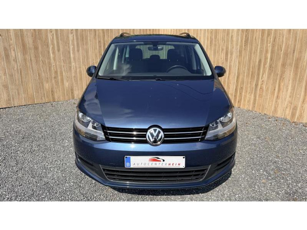 Volkswagen Sharan III Comfortline 56358239-1.jpg | Autocenter Hein