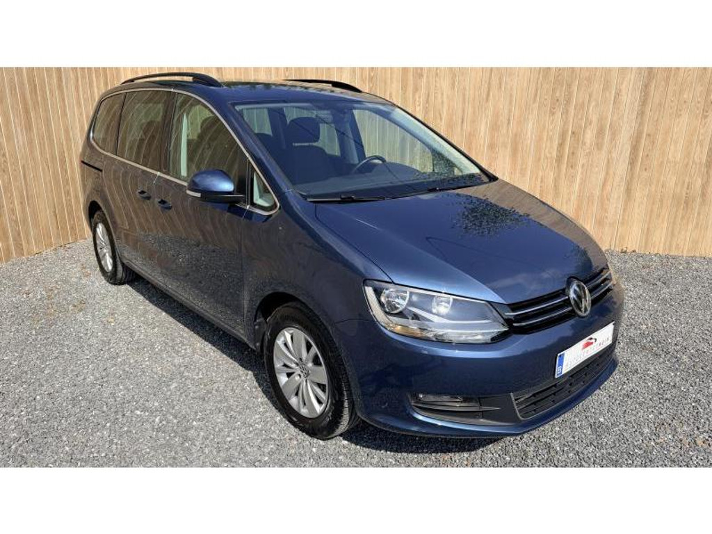 Volkswagen Sharan III Comfortline 56358239-3.jpg | Autocenter Hein