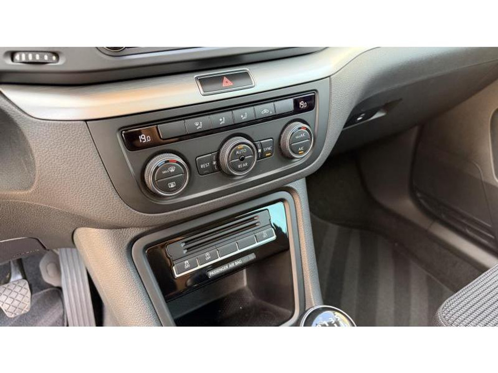 Volkswagen Sharan III Comfortline 56358239-4.jpg | Autocenter Hein