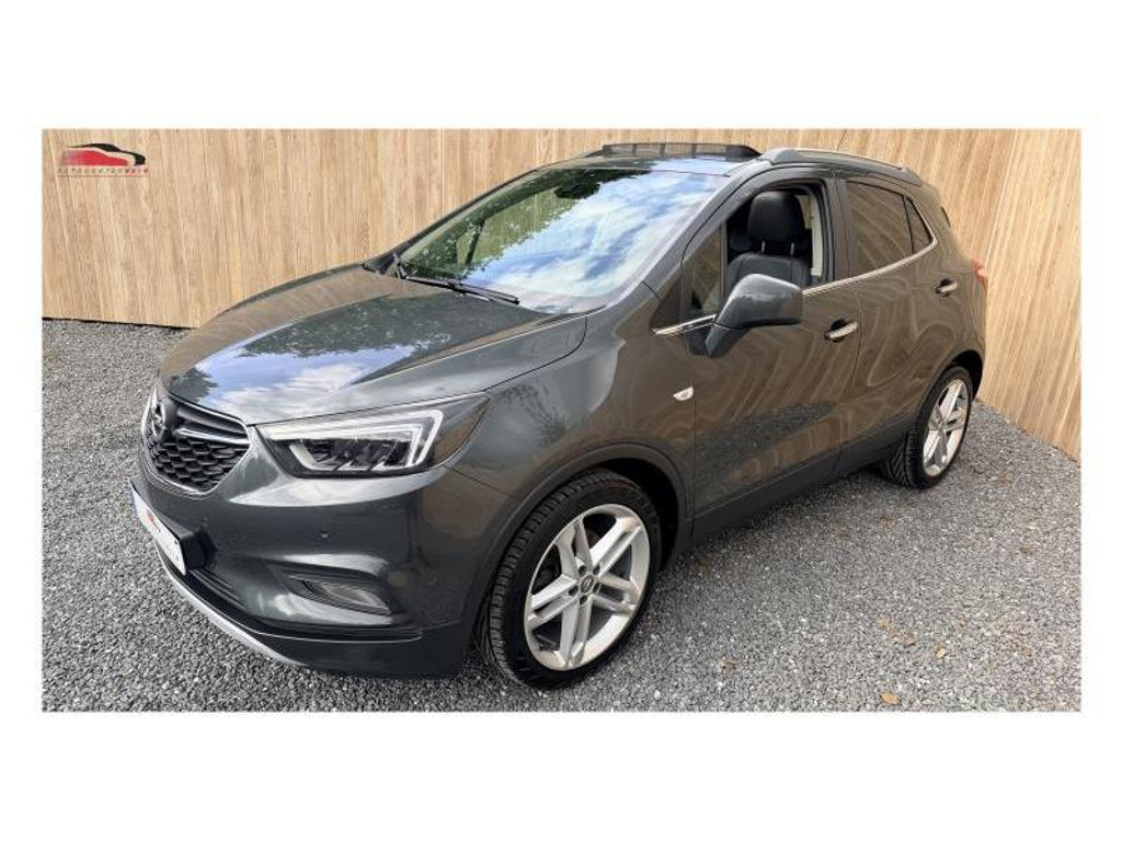 Opel Mokka X Cosmo 56421836-0.jpg | Autocenter Hein