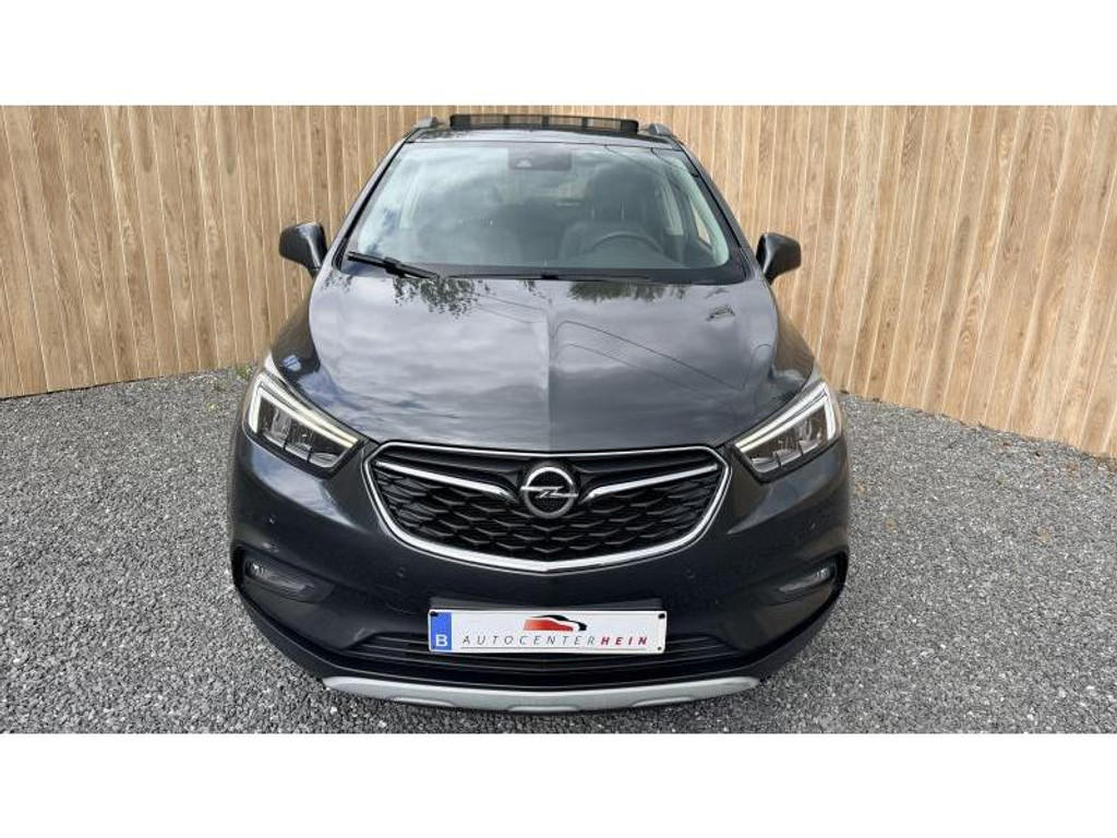 Opel Mokka X Cosmo 56421836-1.jpg | Autocenter Hein