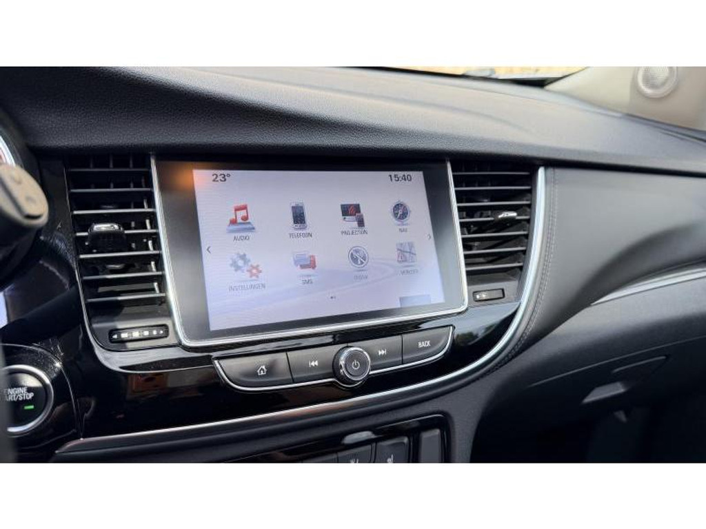 Opel Mokka X Cosmo 56421836-3.jpg | Autocenter Hein