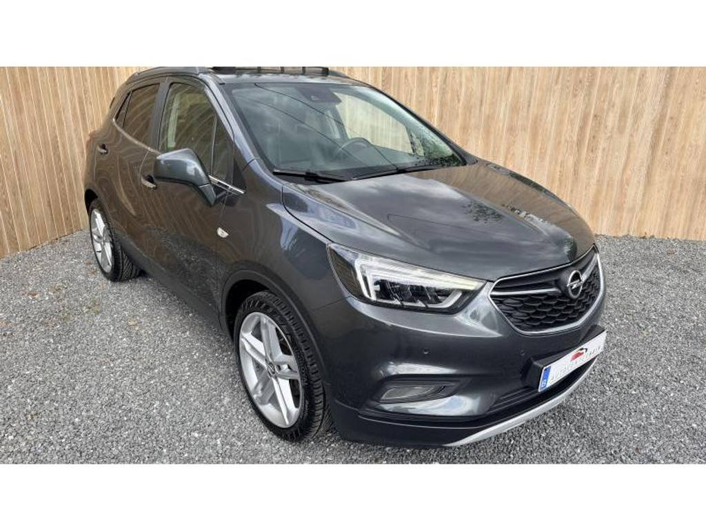 Opel Mokka X Cosmo 56421836-4.jpg | Autocenter Hein