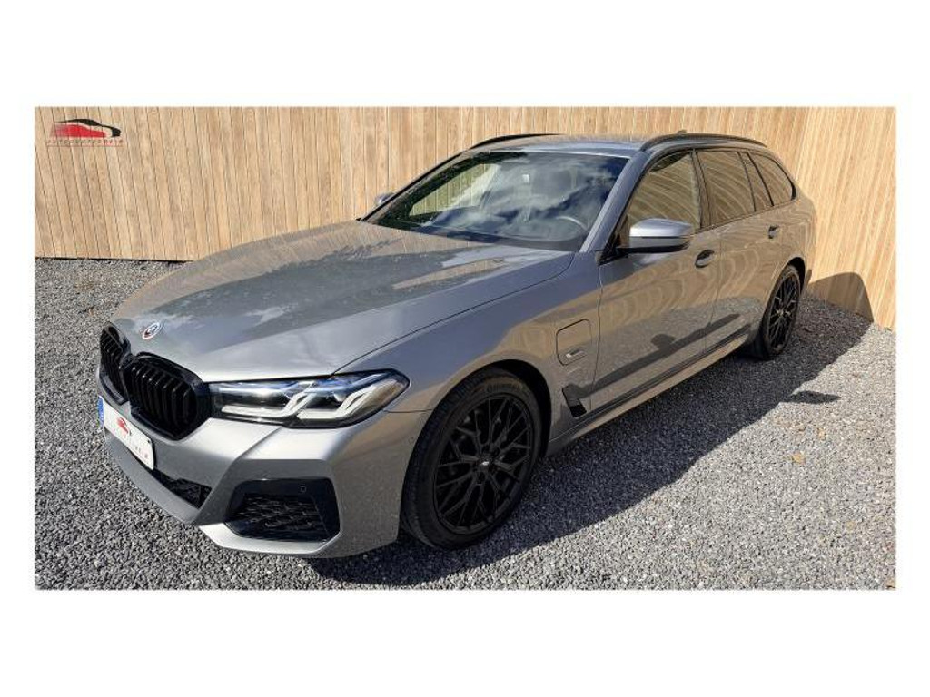 BMW 5 Serie 530 e xDrive 56913782-0.jpg | Autocenter Hein