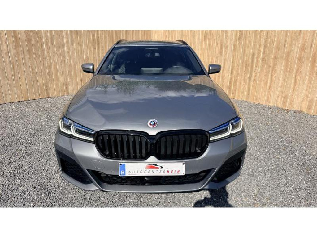 BMW 5 Serie 530 e xDrive 56913782-2.jpg | Autocenter Hein