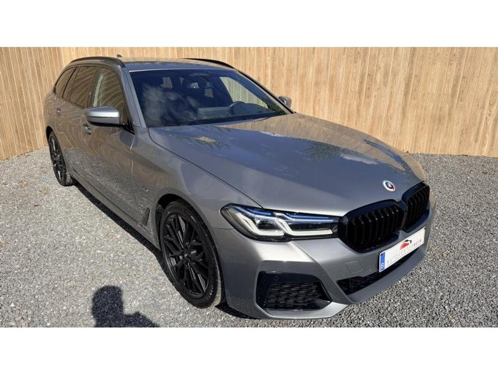 BMW 5 Serie 530 e xDrive 56913782-3.jpg | Autocenter Hein