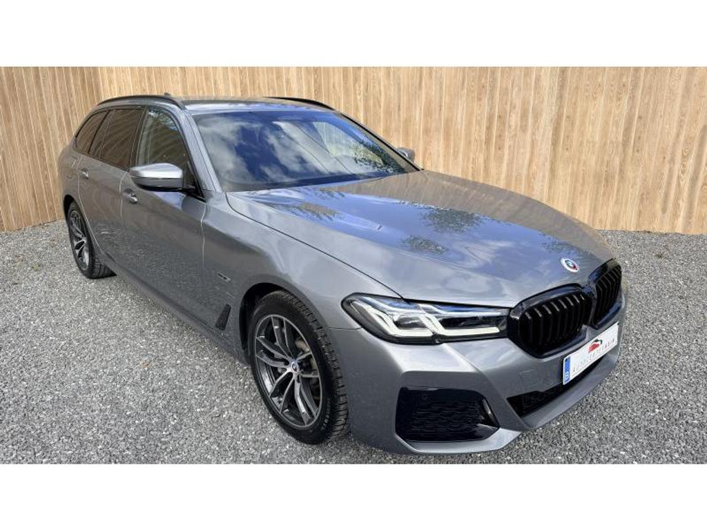 BMW 5 Serie 530 e xDrive 56913782-4.jpg | Autocenter Hein