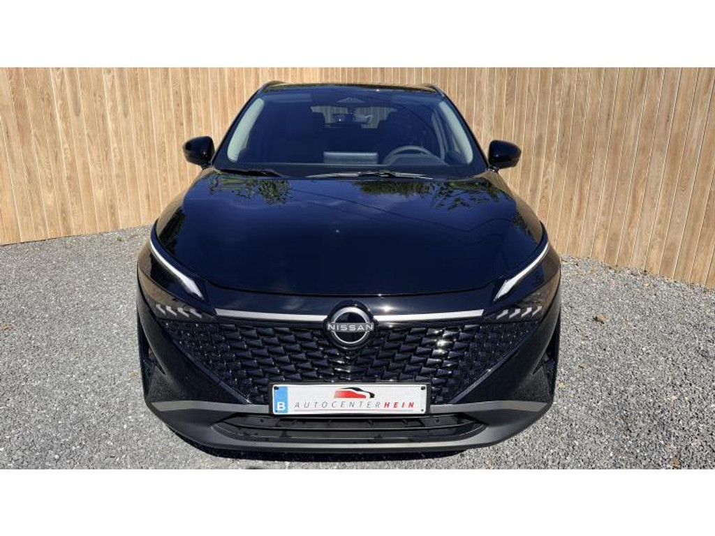 Nissan QASHQAI N-CONNECTA WINTERPACK 56922105-2.jpg | Autocenter Hein