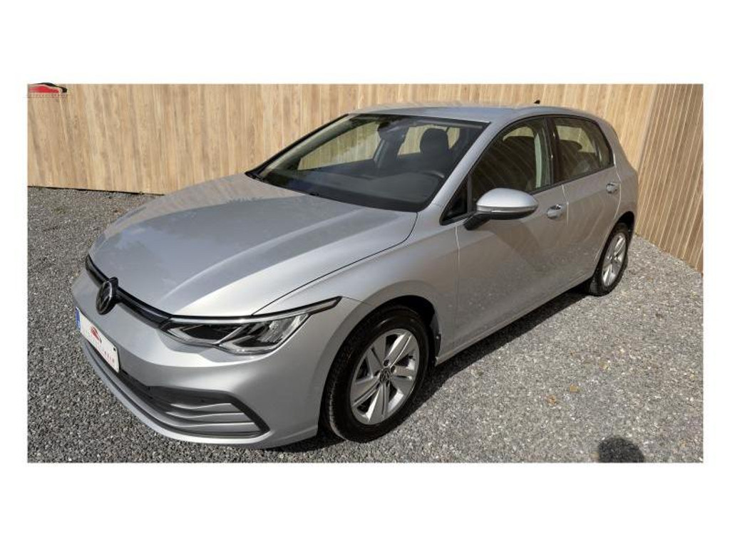 Volkswagen Golf VIII Life 57383557-0.jpg | Autocenter Hein