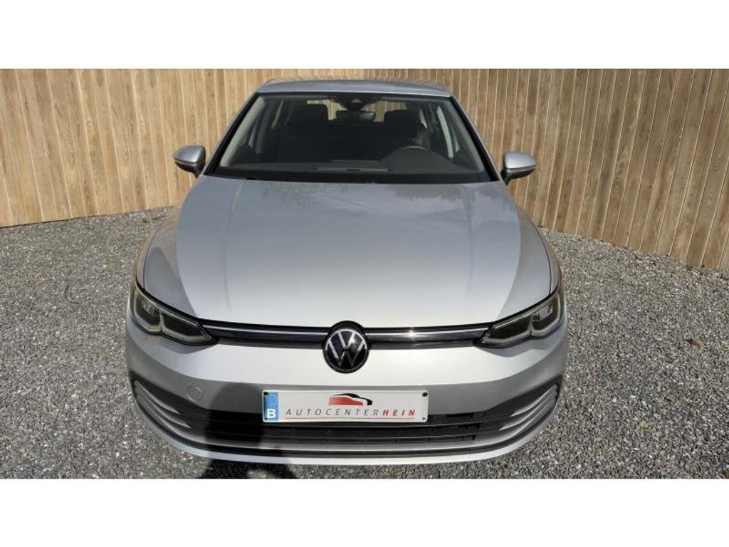 Volkswagen Golf VIII Life 57383557-1.jpg | Autocenter Hein