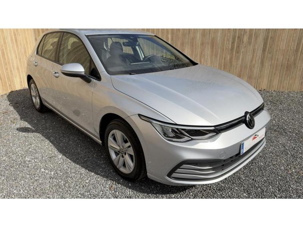 Volkswagen Golf VIII Life 57383557-2.jpg | Autocenter Hein