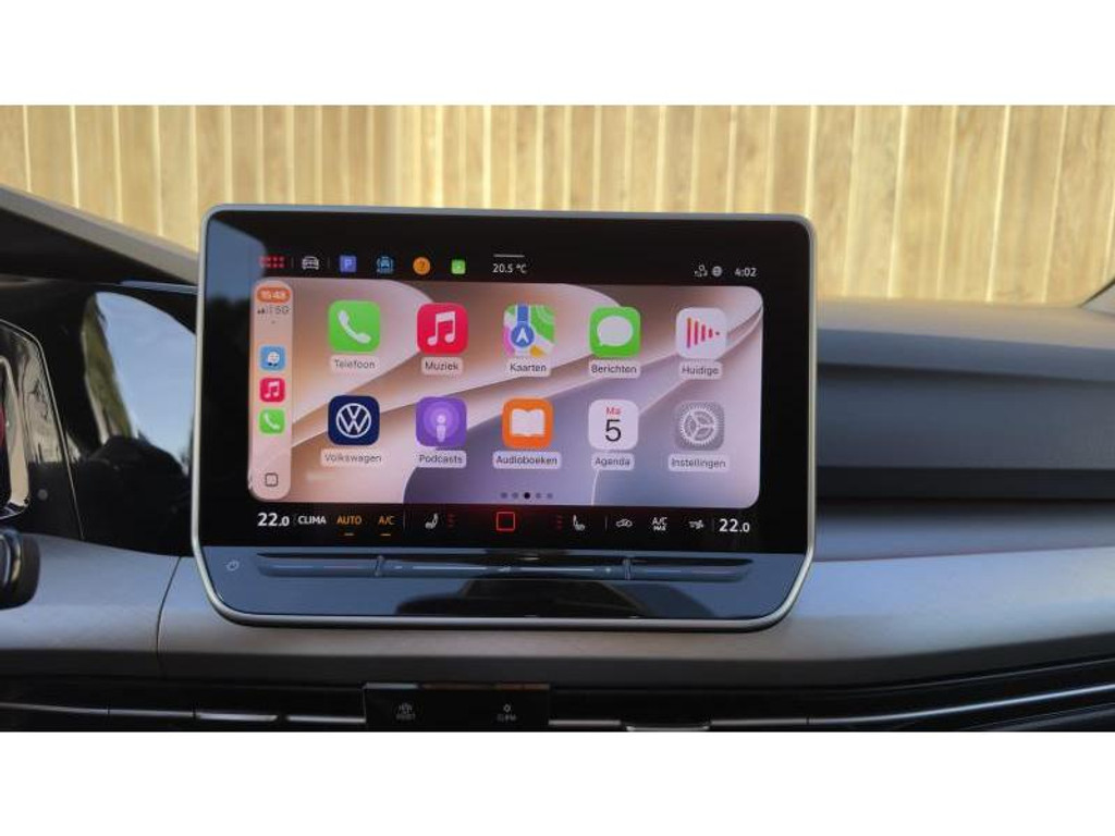 Volkswagen Golf VIII Life FACELIFT 57391030-2.jpg | Autocenter Hein