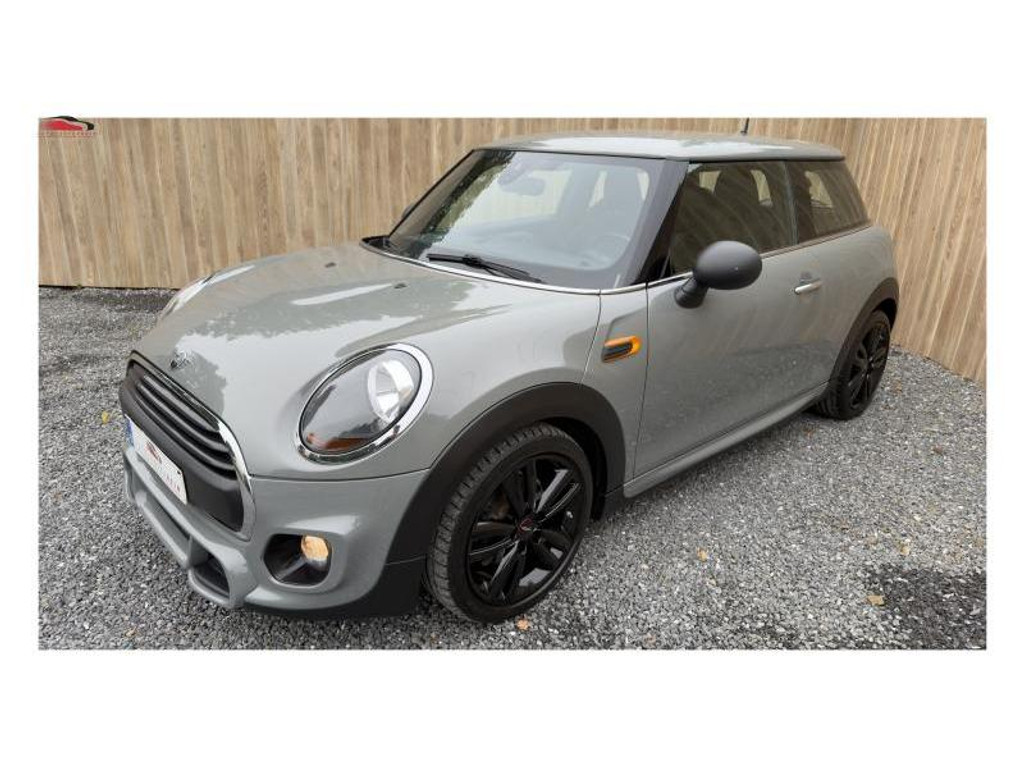 MINI One JOHN WORKS 57413069-0.jpg | Autocenter Hein