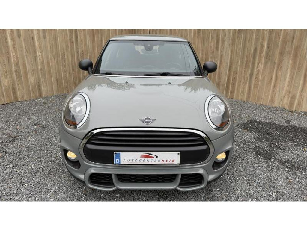 MINI One JOHN WORKS 57413069-1.jpg | Autocenter Hein