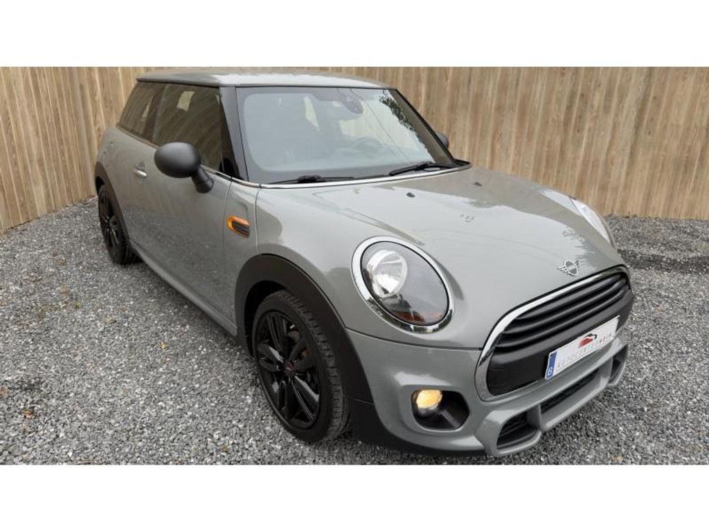 MINI One JOHN WORKS 57413069-3.jpg | Autocenter Hein
