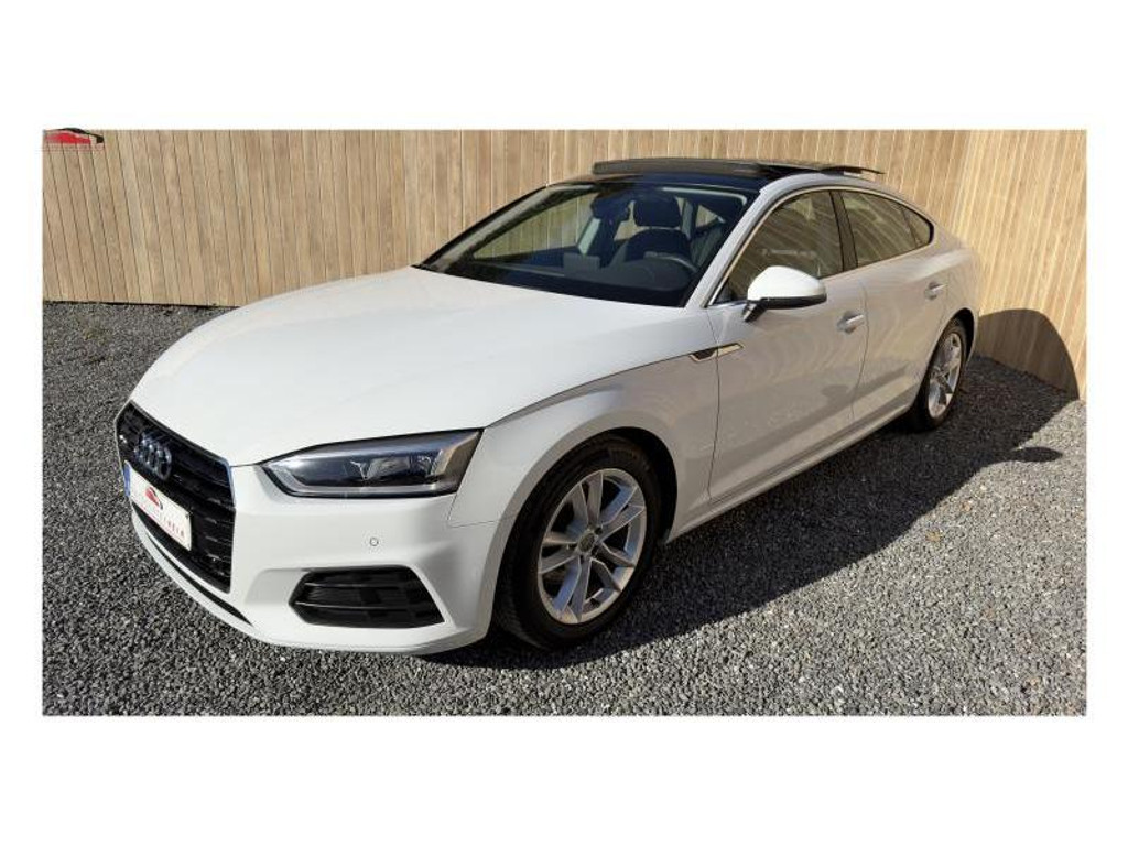 Audi A5 Sportback 57535161-0.jpg | Autocenter Hein